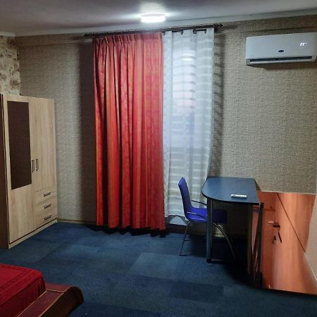 Home Odessa Bagian luar foto