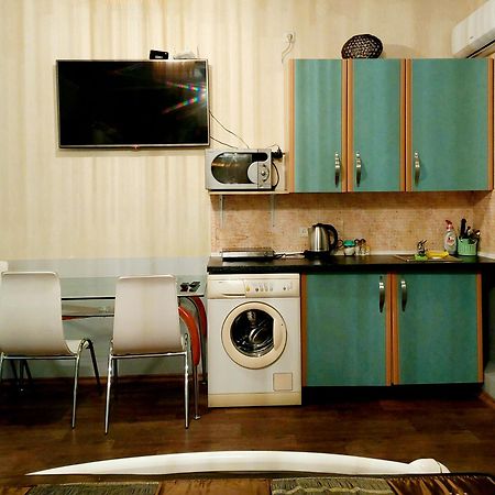 Home Odessa Ruang foto