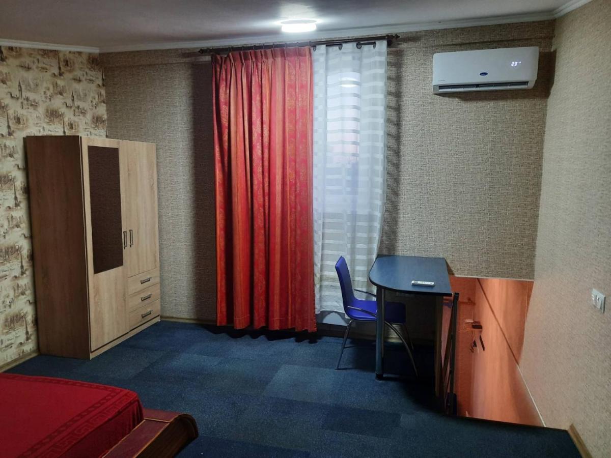 Home Odessa Bagian luar foto