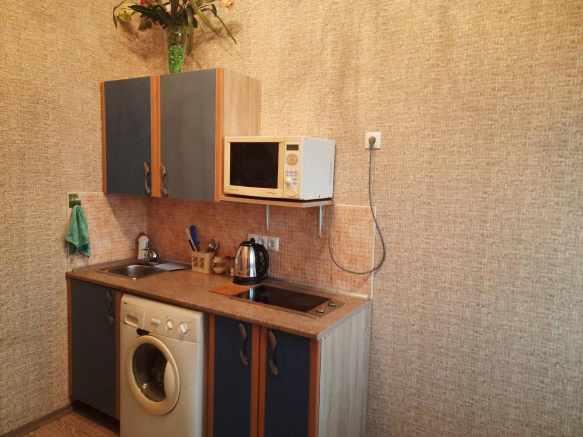 Home Odessa Bagian luar foto