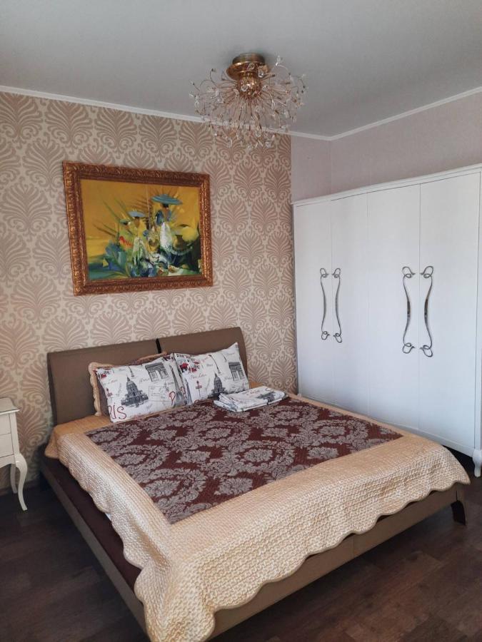Home Odessa Ruang foto