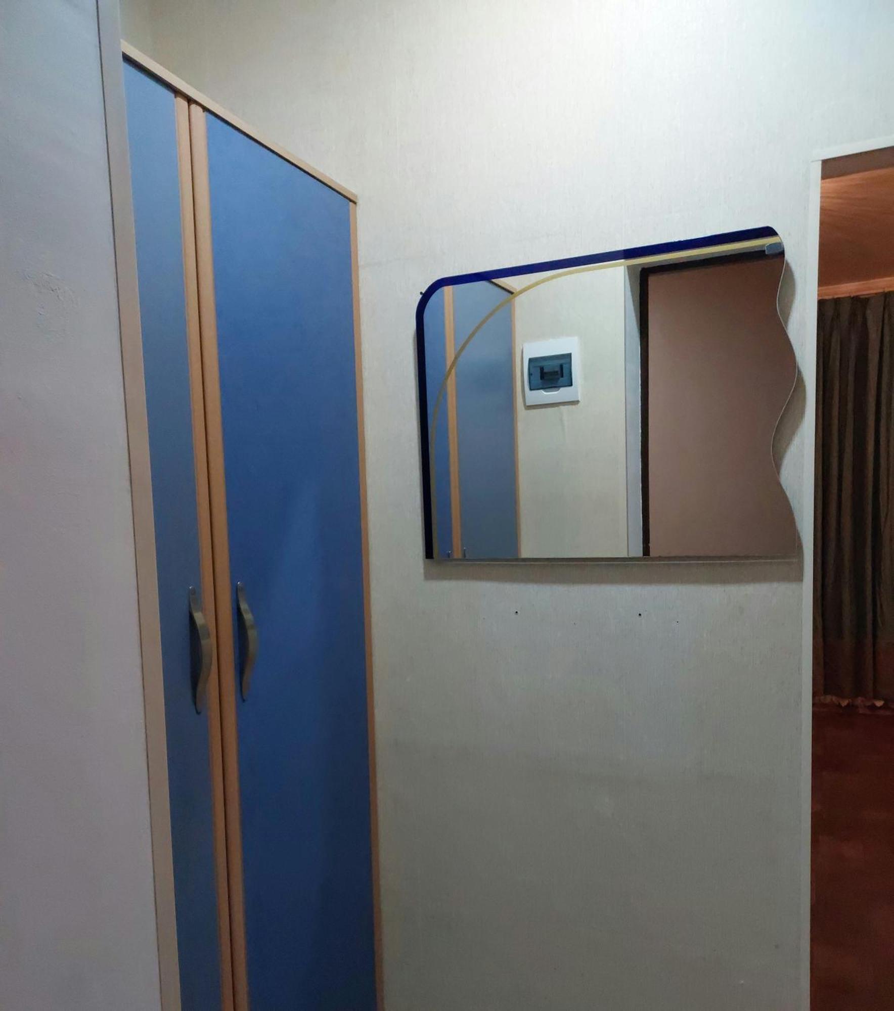 Home Odessa Ruang foto