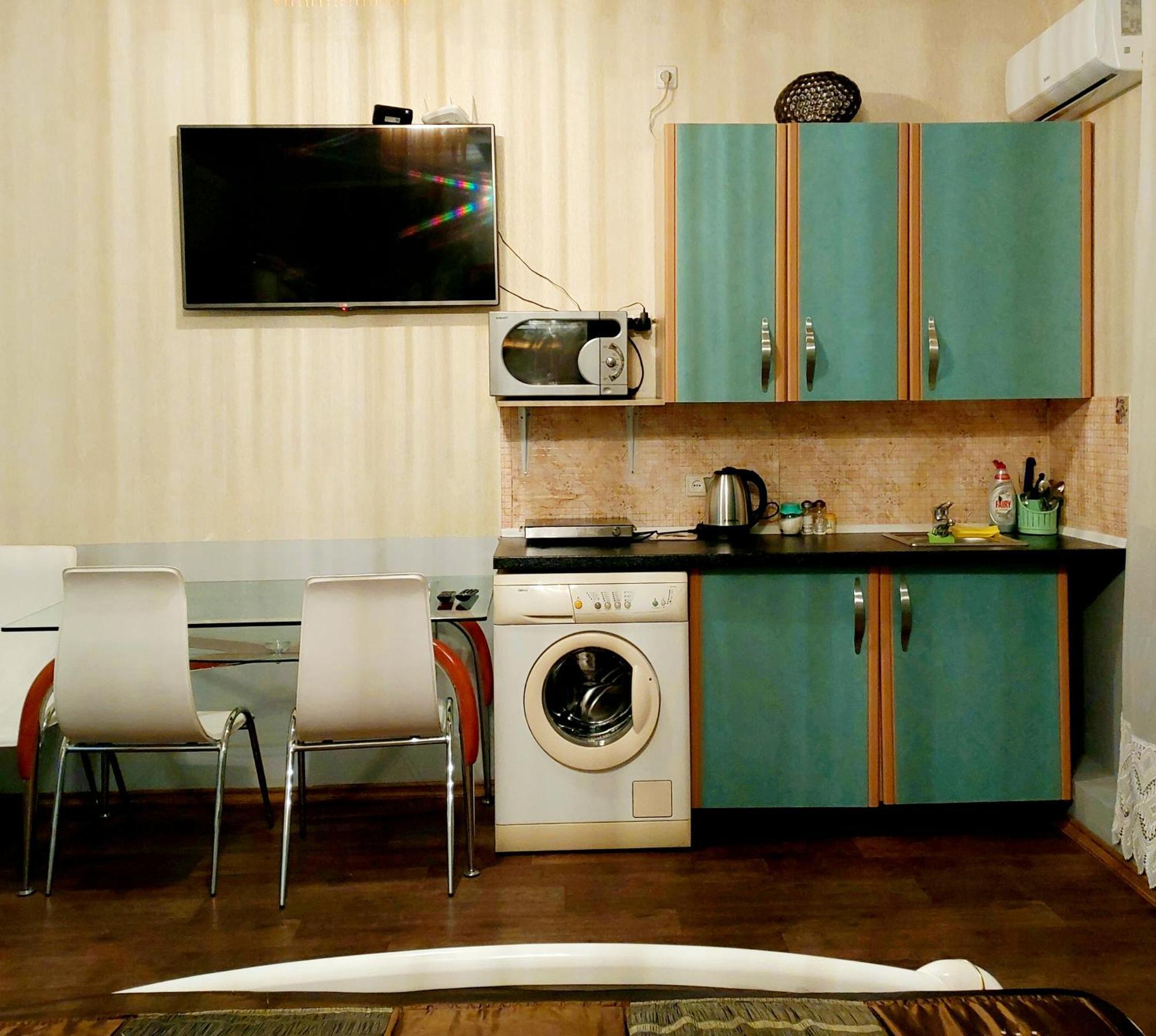 Home Odessa Ruang foto